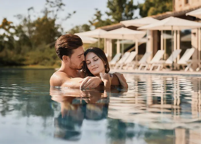 Borgo Lanciano Hotel 4*