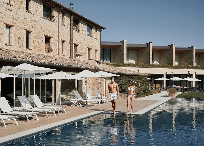 Borgo Lanciano Hotel 4*