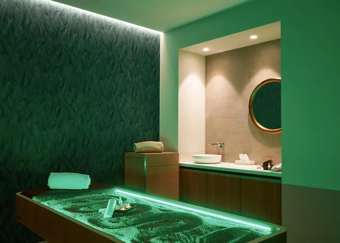 Borgo Lanciano Hotel