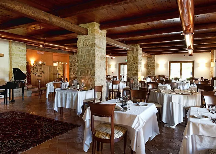 Borgo Lanciano Hotel Castelraimondo