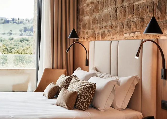 Hotel Borgo Lanciano 4*