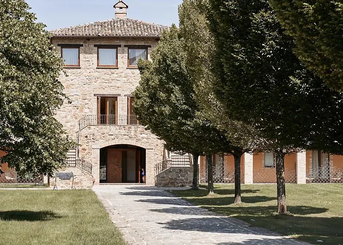 Borgo Lanciano Hotel 4*