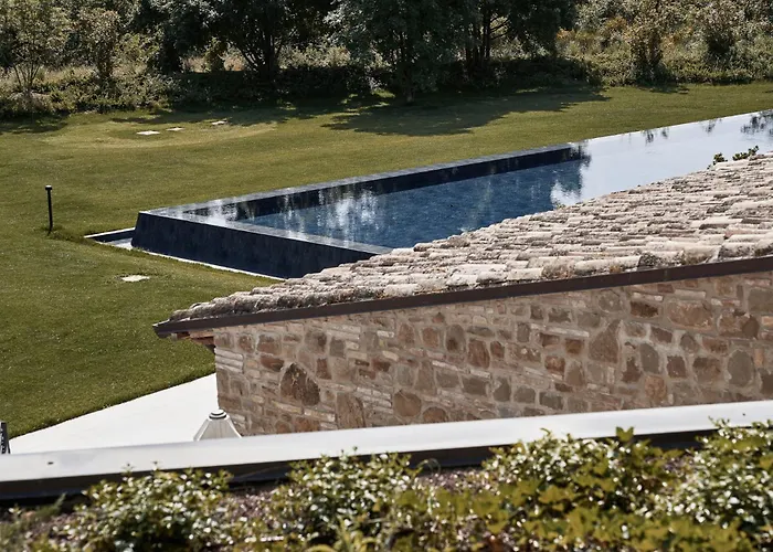 Borgo Lanciano Hotel