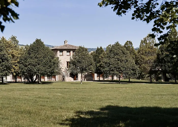 Hotel Borgo Lanciano