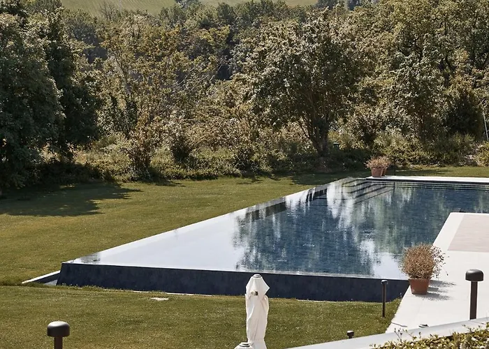 Hotel Borgo Lanciano 4*