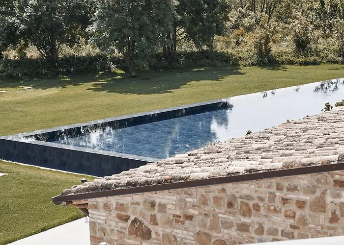 Borgo Lanciano Castelraimondo