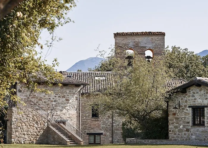 Borgo Lanciano Castelraimondo