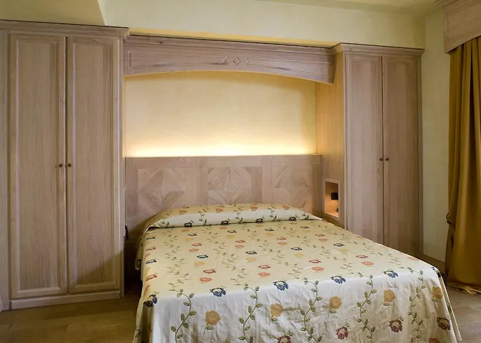 Hotel Borgo Lanciano 4*