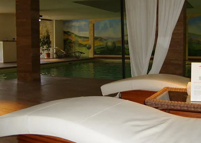 Hotel Borgo Lanciano Castelraimondo