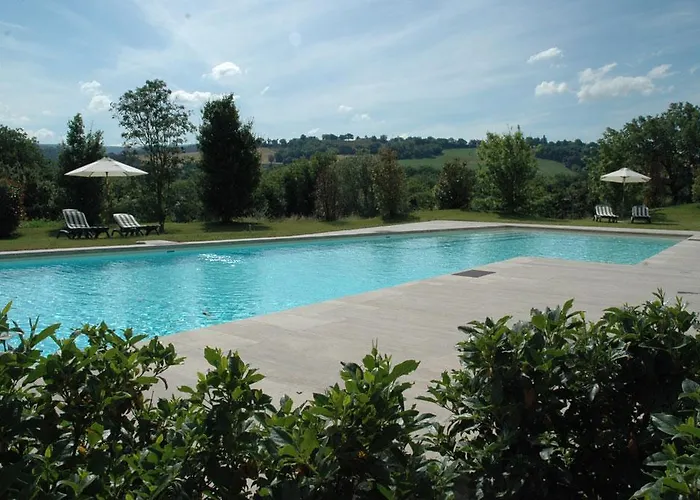 Hotel Borgo Lanciano