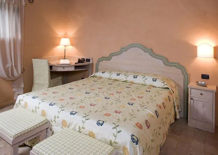 Borgo Lanciano Hotel Castelraimondo
