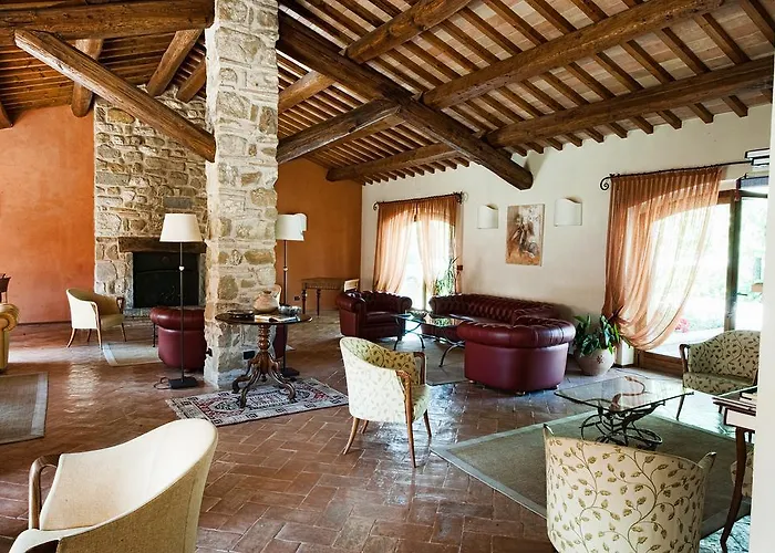 Borgo Lanciano Hotel