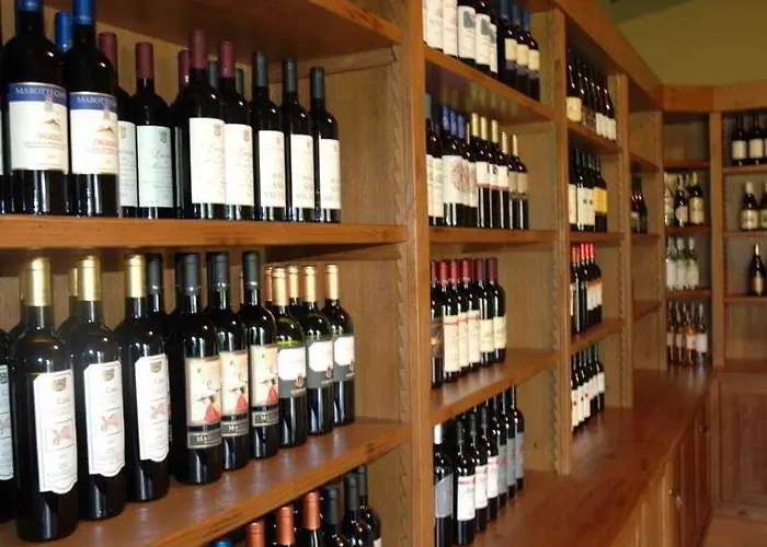 Hotel Borgo Lanciano