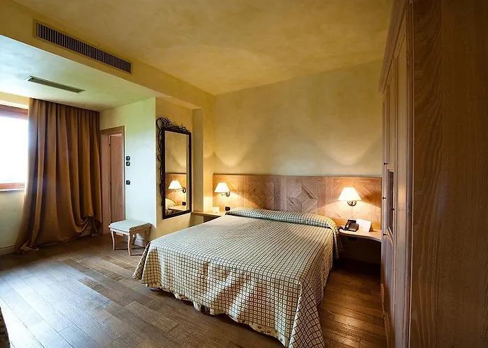 Hotel Borgo Lanciano 4*