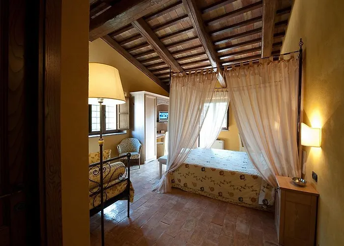 Hotel Borgo Lanciano