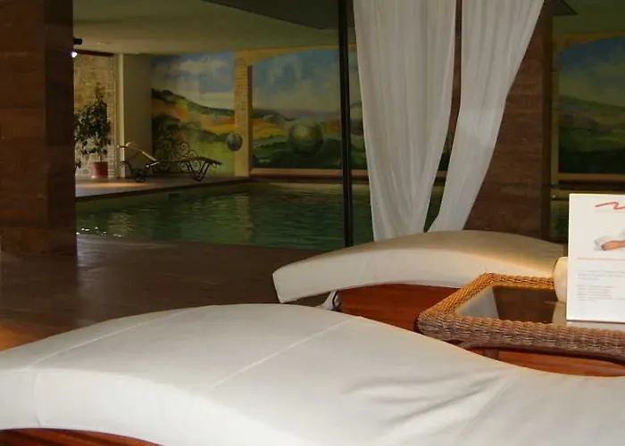 Hotel Borgo Lanciano 4*