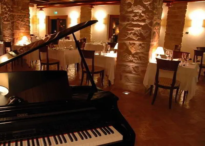 Borgo Lanciano Hotel