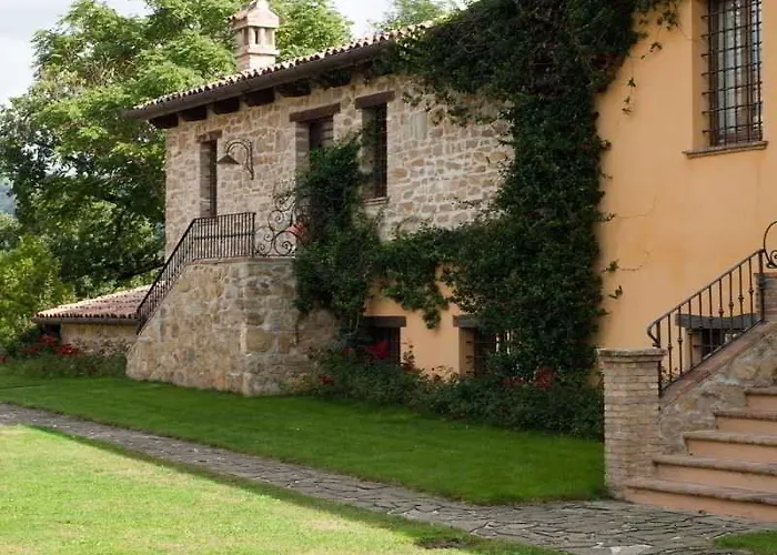 Borgo Lanciano Castelraimondo