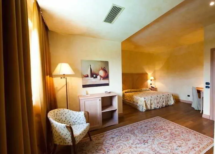 Borgo Lanciano Hotel