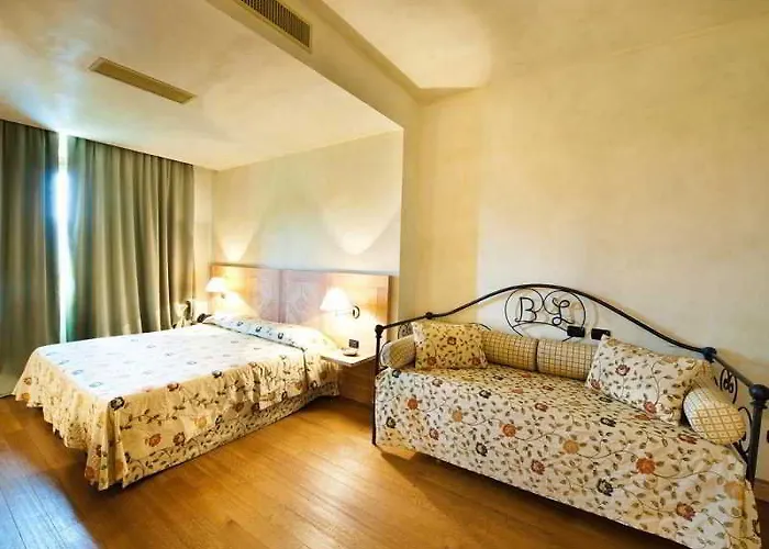 Borgo Lanciano Castelraimondo