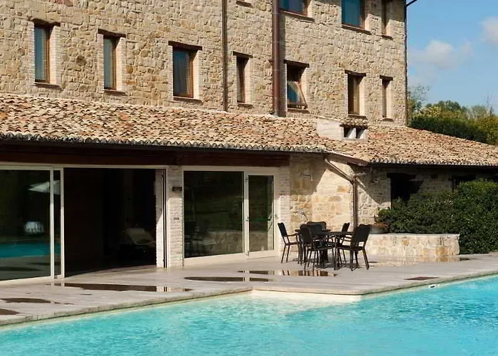 Hotel Borgo Lanciano 4*