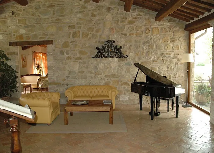 Hotel Borgo Lanciano 4*