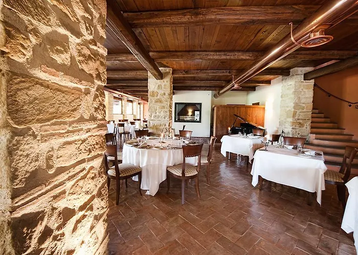 Hotel Borgo Lanciano